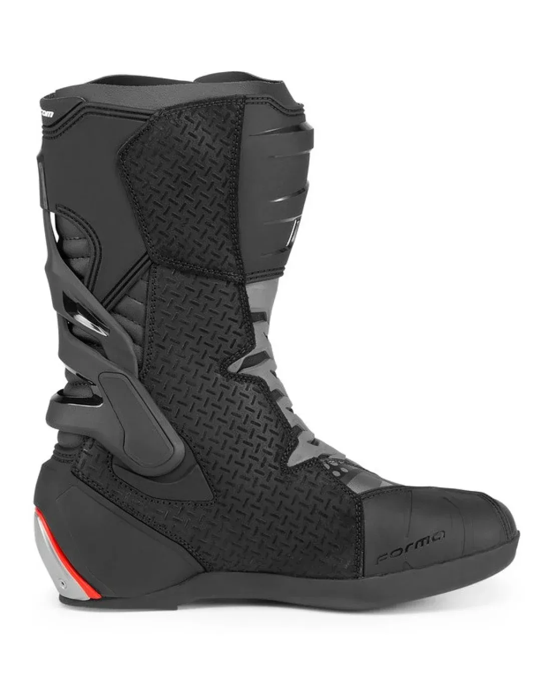 Ботуши FORMA Phantom Black