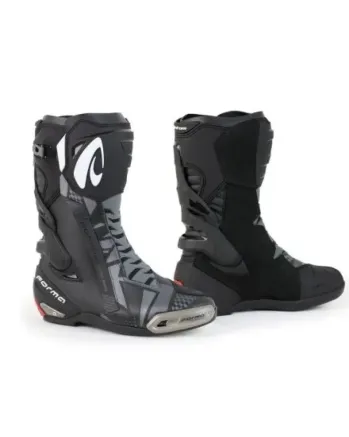 Ботуши FORMA Phantom Black