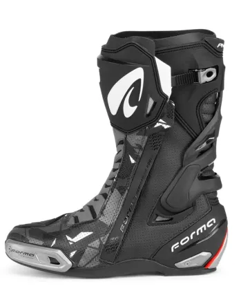 Ботуши FORMA Phantom Flow  Black