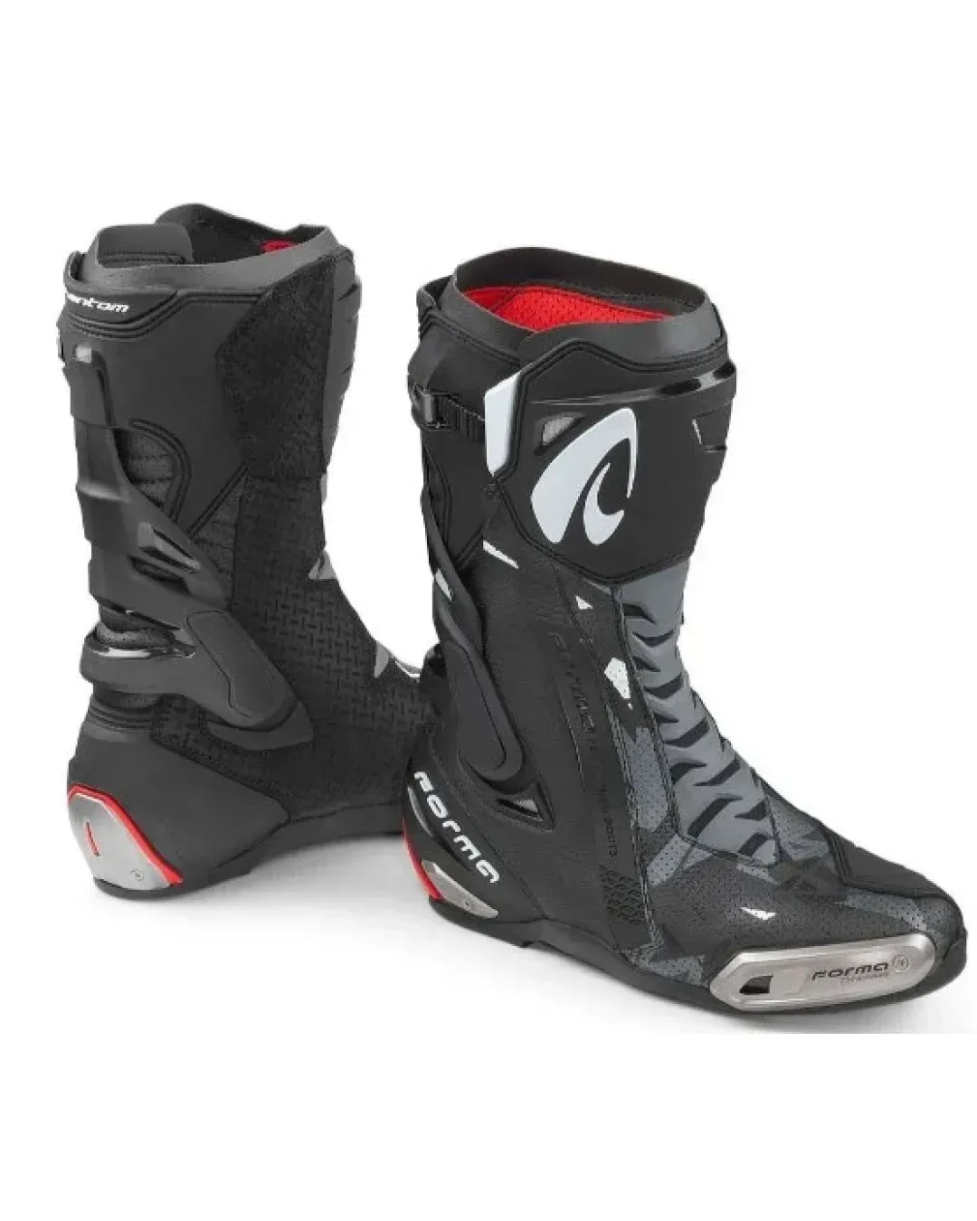 Ботуши FORMA Phantom Flow  Black