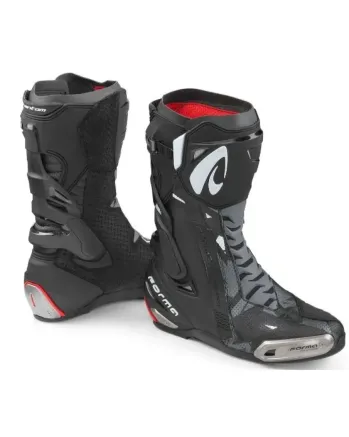 Ботуши FORMA Phantom Flow  Black