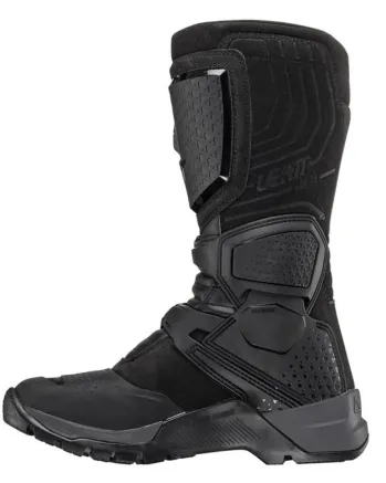 Ботуши LEATT ADV HydraDri 7.5 Stealth Black/Grey