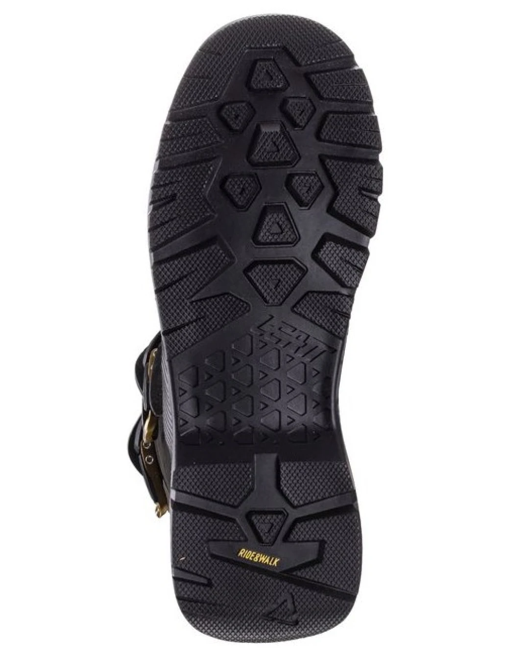 Ботуши LEATT ADV HydraDri 7.5 Stealth Black/Grey