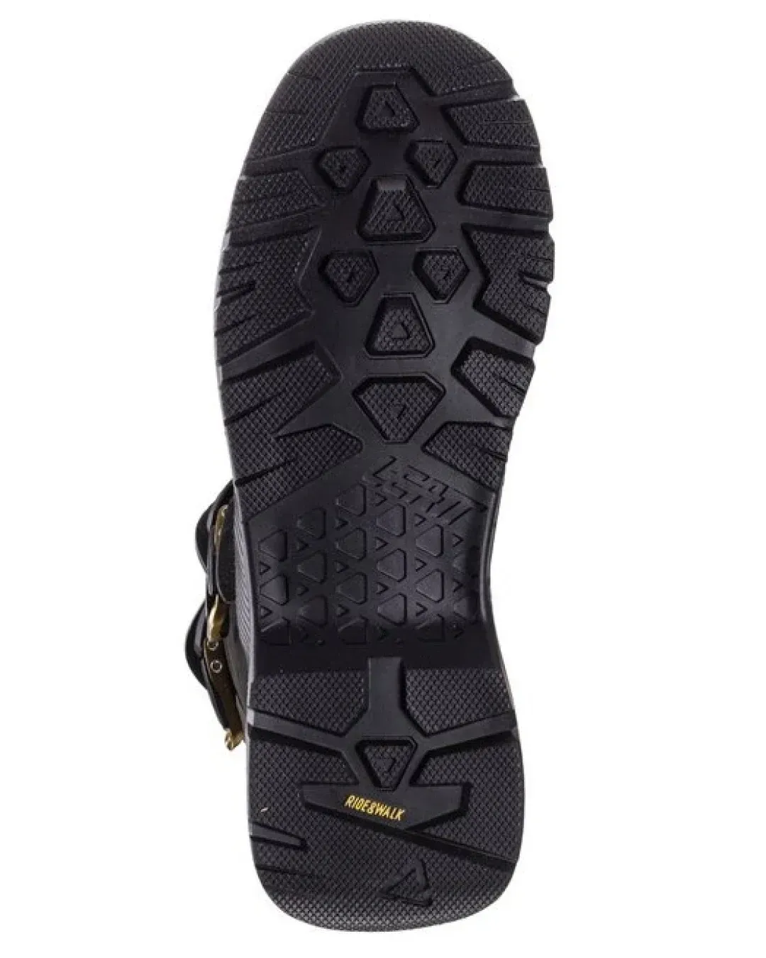 Ботуши LEATT ADV HydraDri 7.5 Stealth Black/Grey