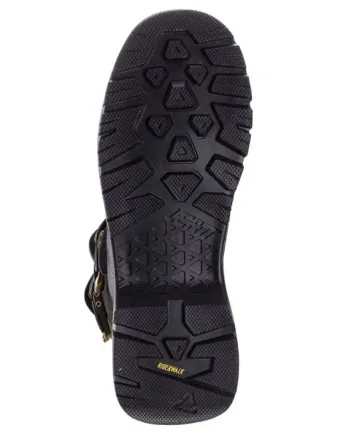 Ботуши LEATT ADV HydraDri 7.5 Stealth Black/Grey