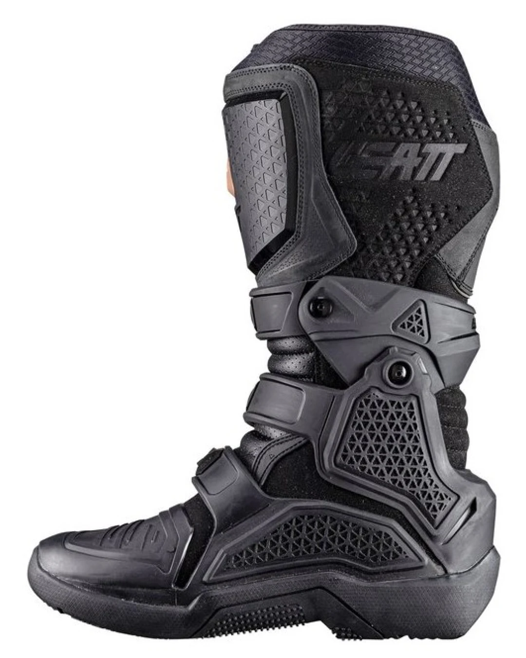 Ботуши LEATT ADV HydraDri 8.5 BK/BRONZE
