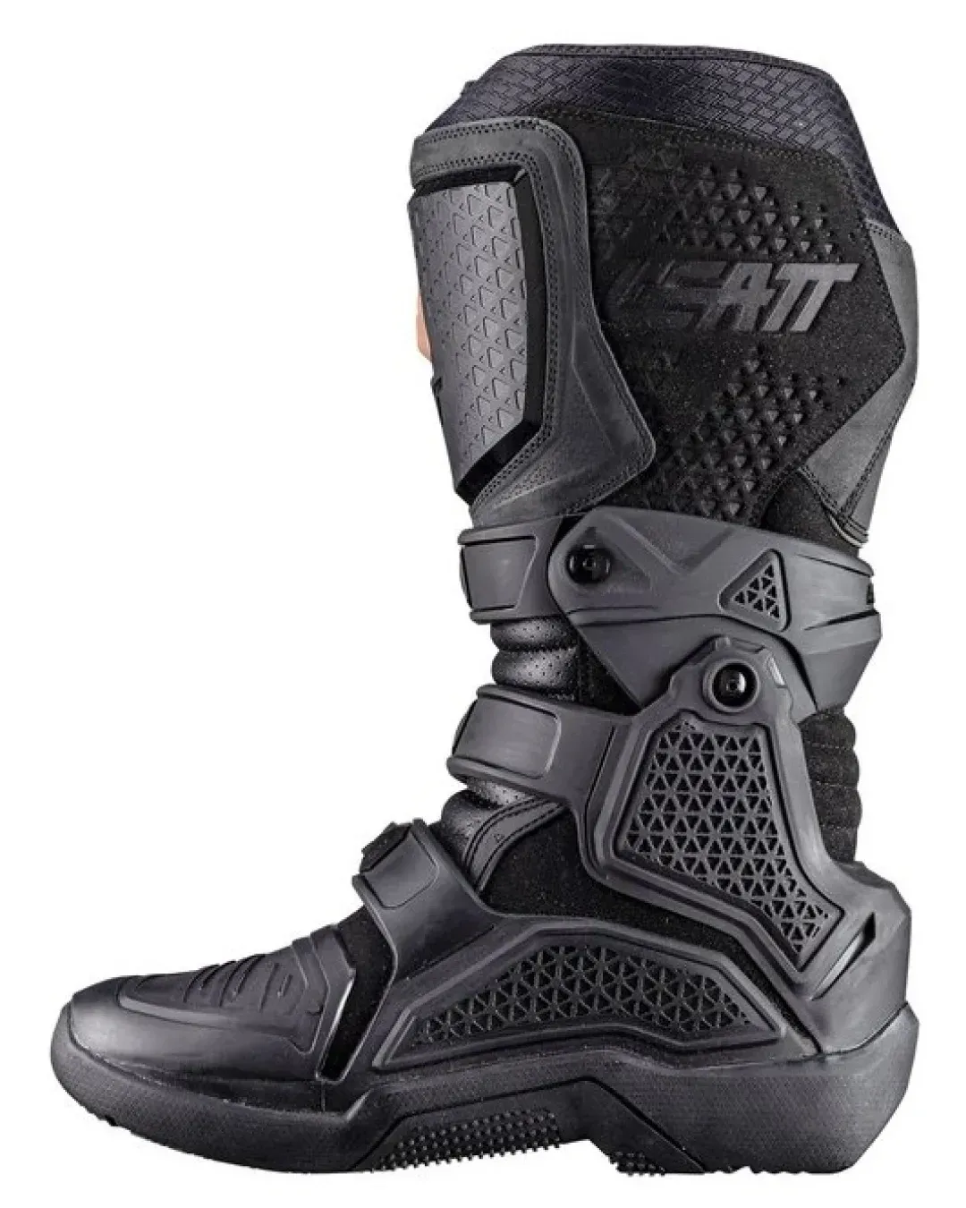 Ботуши LEATT ADV HydraDri 8.5 BK/BRONZE