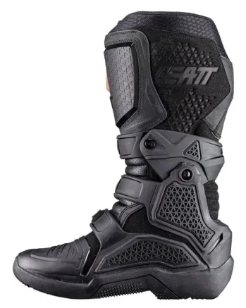 Ботуши LEATT ADV HydraDri 8.5 BK/BRONZE