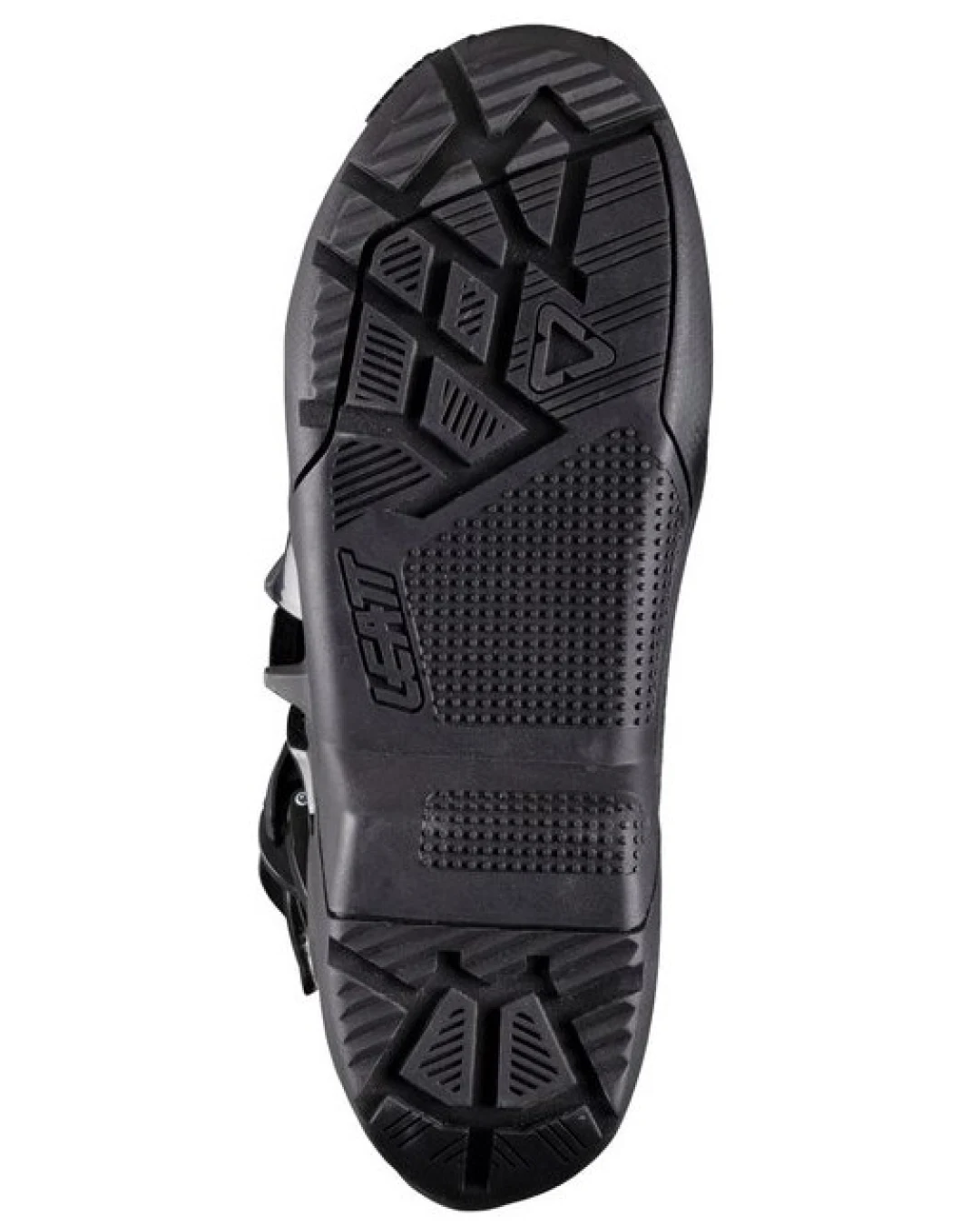 Ботуши LEATT ADV HydraDri 8.5 BK/BRONZE
