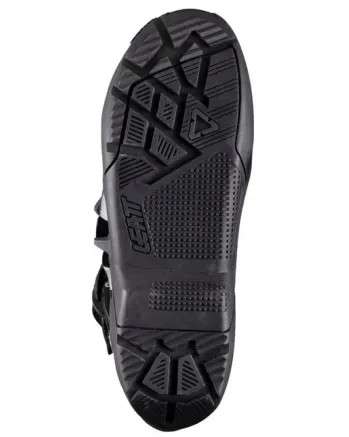 Ботуши LEATT ADV HydraDri 8.5 BK/BRONZE