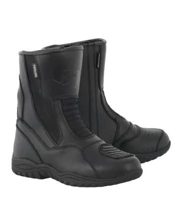 Ботуши OXFORD HUNTER BLACK