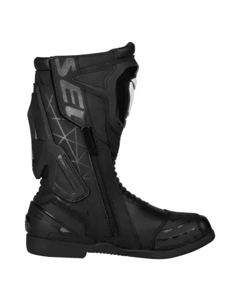 Ботуши SECA HYPER II BLACK