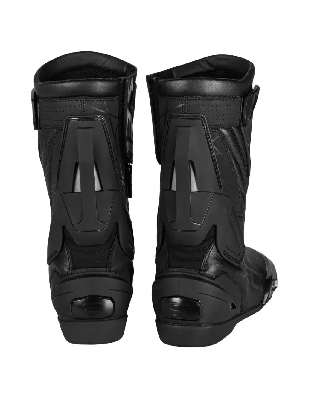 Ботуши SECA HYPER II BLACK