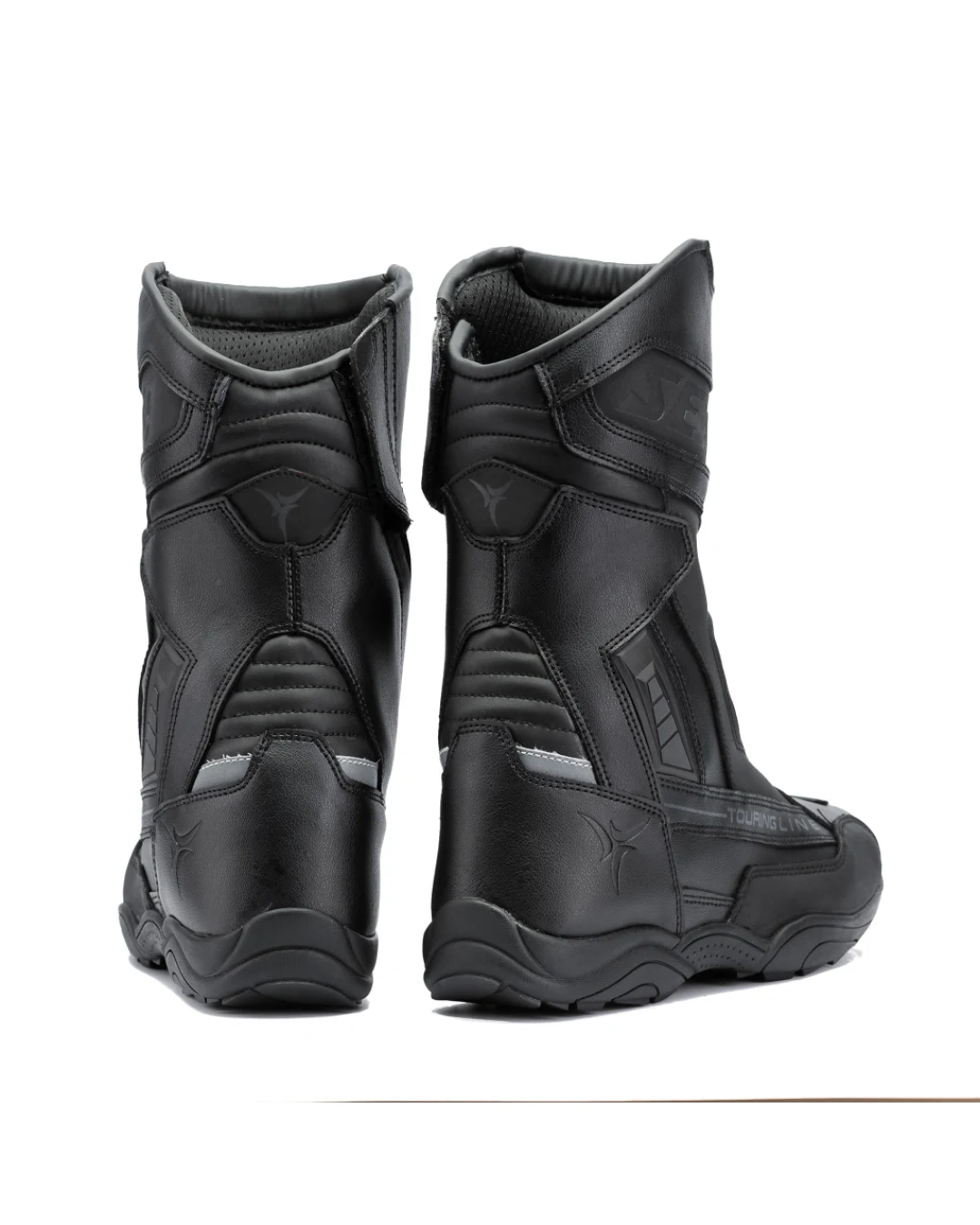 Ботуши SECA NEXUS BLACK