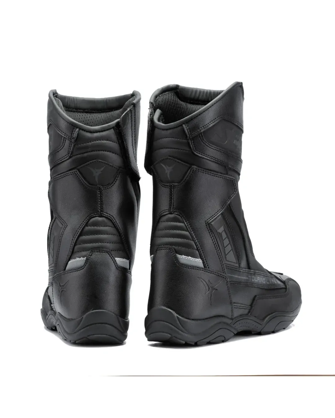 Ботуши SECA NEXUS BLACK