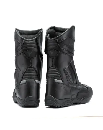 Ботуши SECA NEXUS BLACK