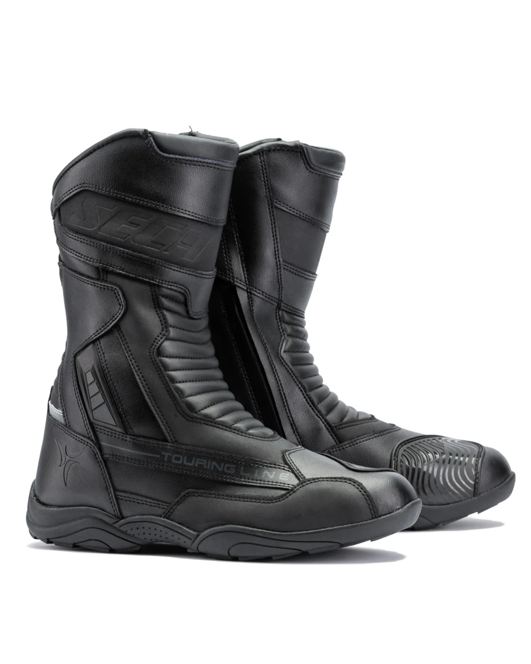 Ботуши SECA NEXUS BLACK