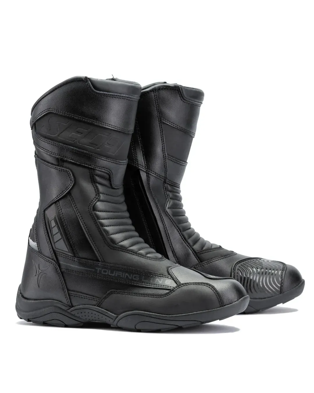 Ботуши SECA NEXUS BLACK