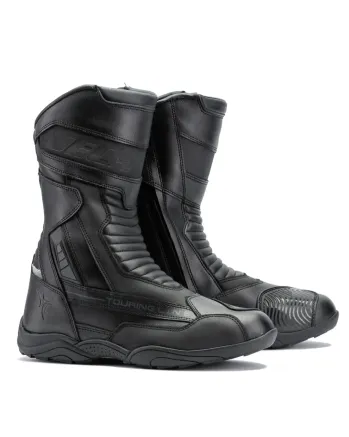 Ботуши SECA NEXUS BLACK