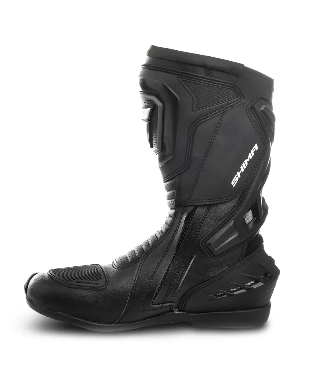 Ботуши SHIMA RSX-6 BLACK