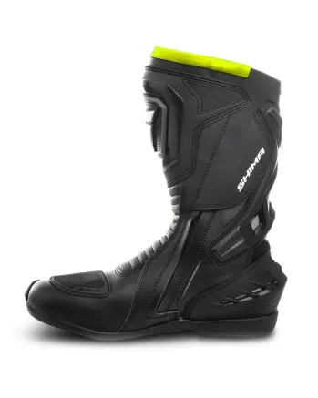 Ботуши SHIMA RSX-6 FLUO