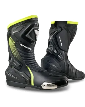 Ботуши SHIMA RSX-6 FLUO