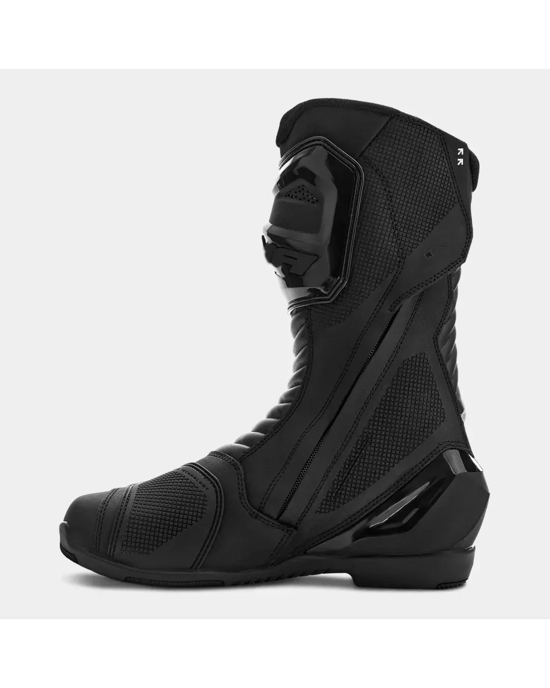 Ботуши SHIMA RX-3 BLACK