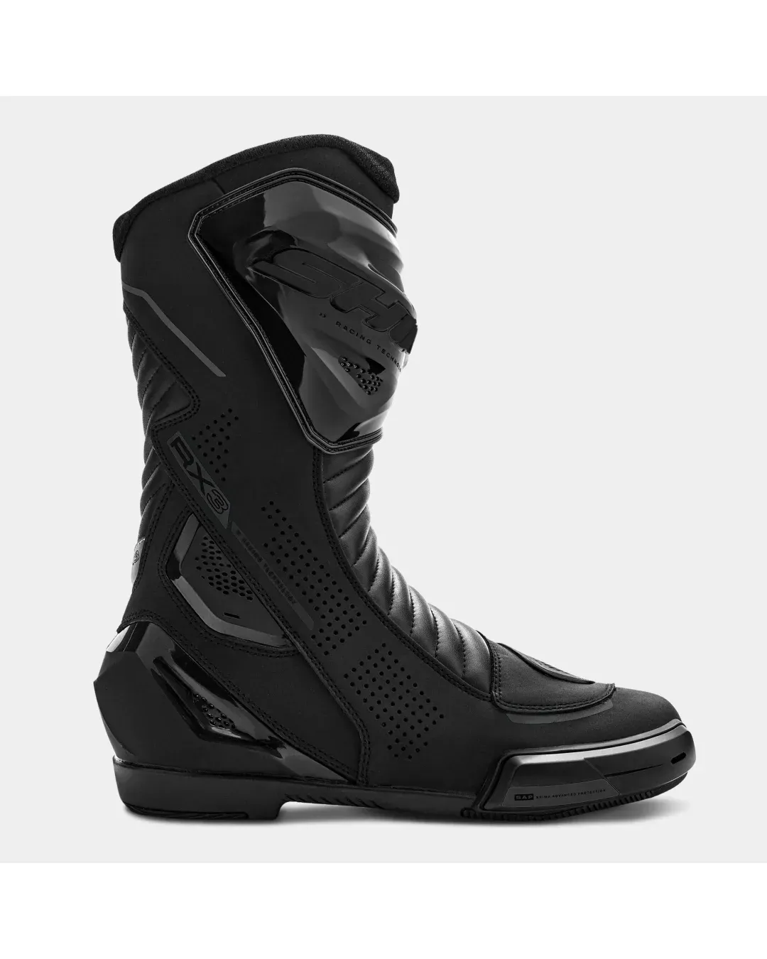 Ботуши SHIMA RX-3 BLACK
