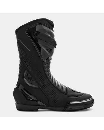 Ботуши SHIMA RX-3 BLACK