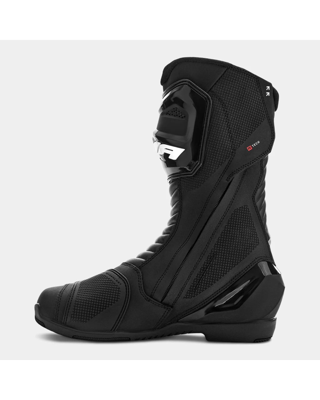 Ботуши SHIMA RX-3 RED FLUO