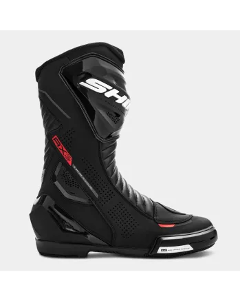 Ботуши SHIMA RX-3 RED FLUO