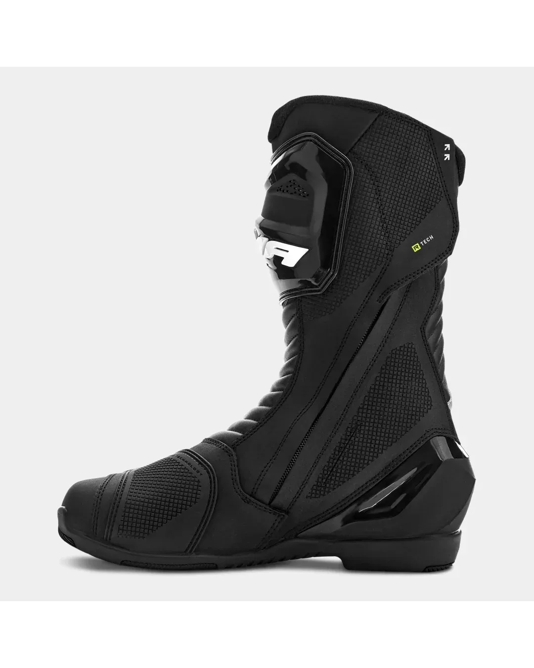 Ботуши SHIMA RX-3 YELLOW FLUO