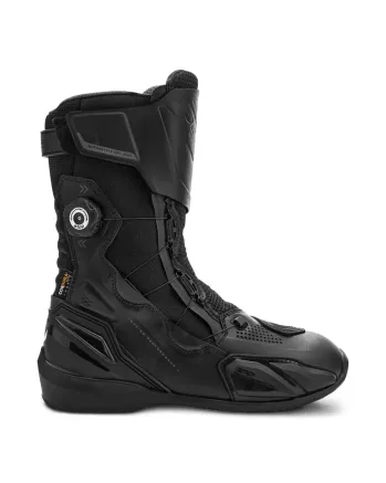 Ботуши SHIMA TENEX WP BLACK