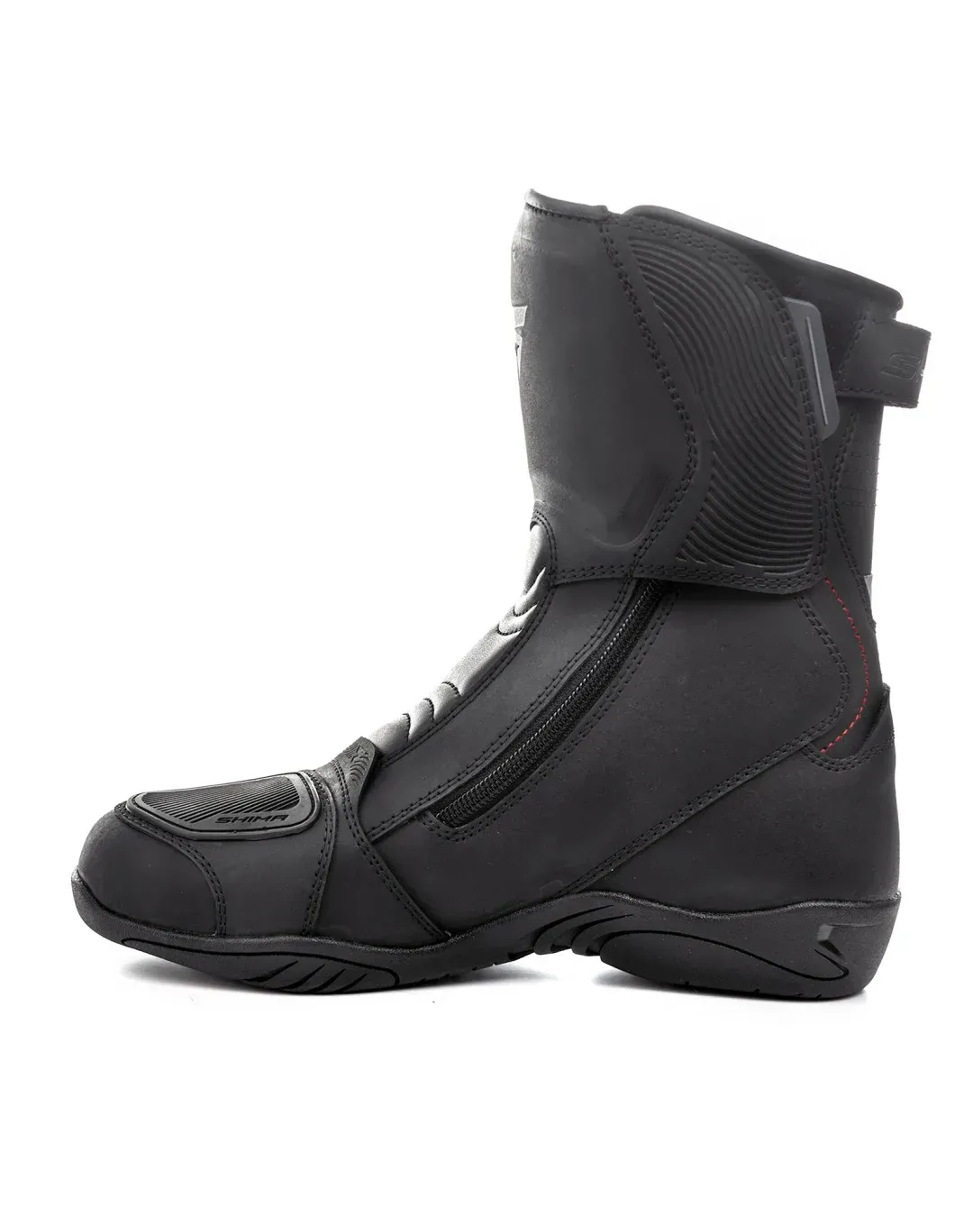 Ботуши SHIMA TERRA BLACK