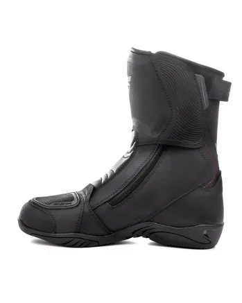 Ботуши SHIMA TERRA BLACK