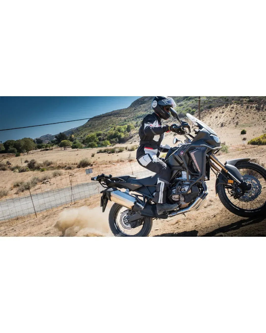 Ботуши SHIMA TERRA BLACK