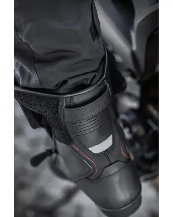Ботуши SHIMA TERRA BLACK