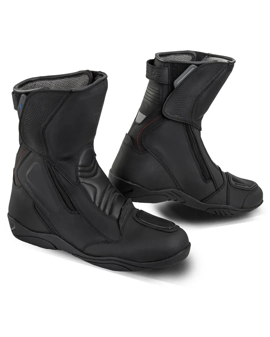 Ботуши SHIMA TERRA BLACK