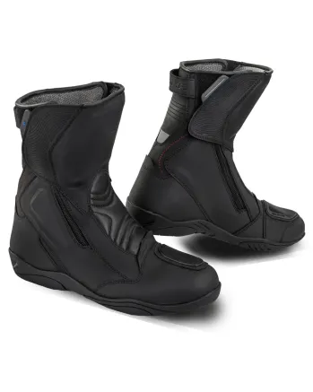 Ботуши SHIMA TERRA BLACK