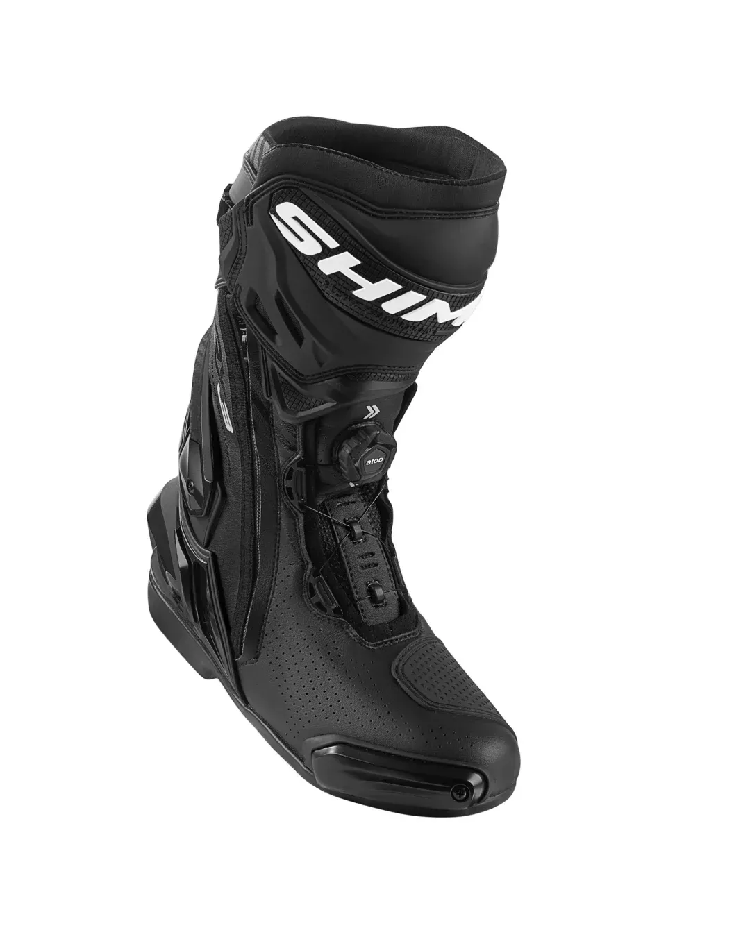 Ботуши SHIMA VRX-3 BLACK