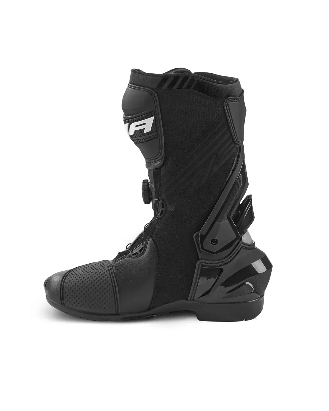 Ботуши SHIMA VRX-3 BLACK