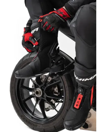 Ботуши SHIMA VRX-3 BLACK