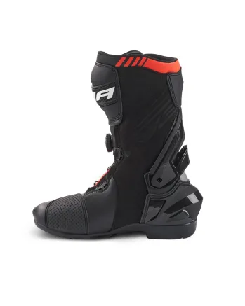 Ботуши SHIMA VRX-3 RED