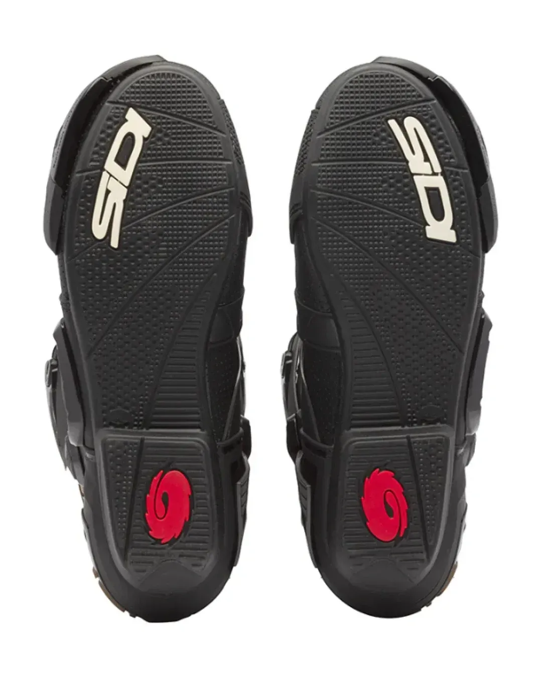 Ботуши SIDI REX AIR BLK/BRONZ