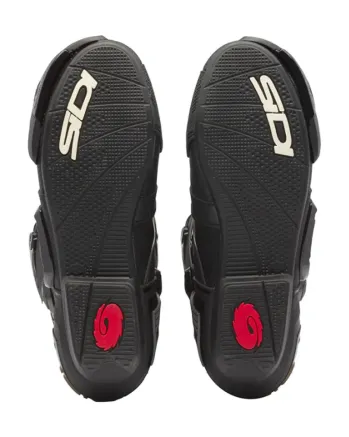 Ботуши SIDI REX AIR BLK/BRONZ