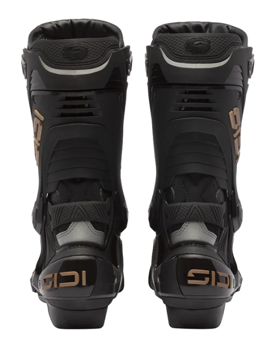Ботуши SIDI REX AIR BLK/BRONZ