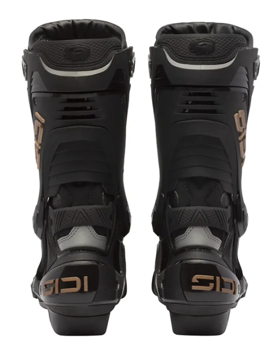 Ботуши SIDI REX AIR BLK/BRONZ