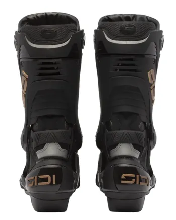 Ботуши SIDI REX AIR BLK/BRONZ