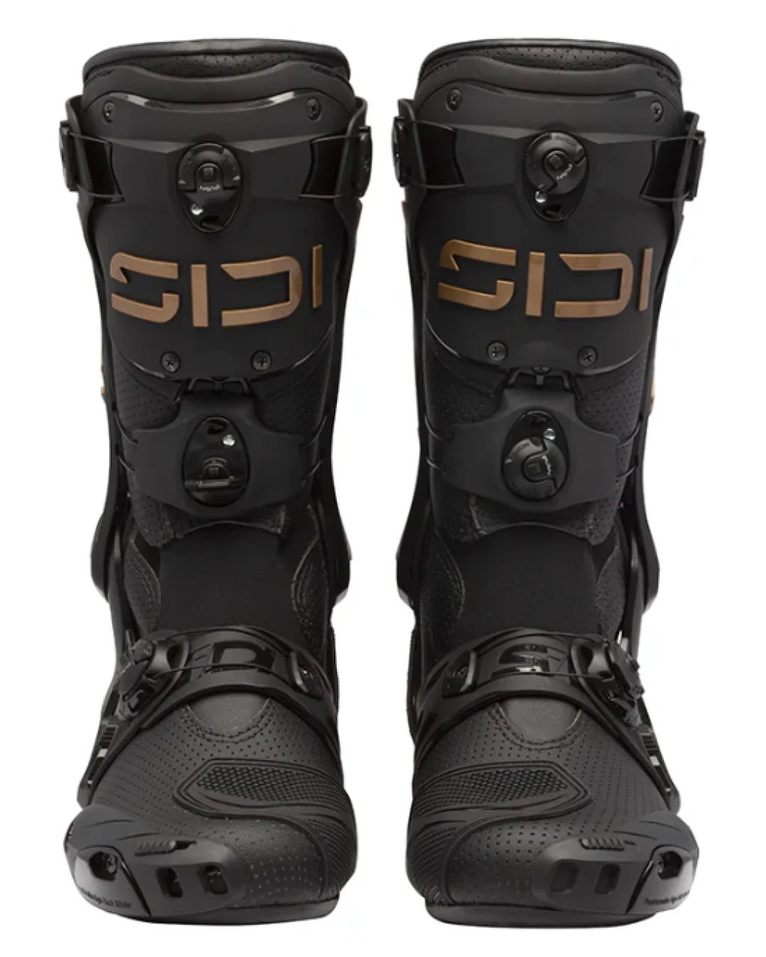 Ботуши SIDI REX AIR BLK/BRONZ
