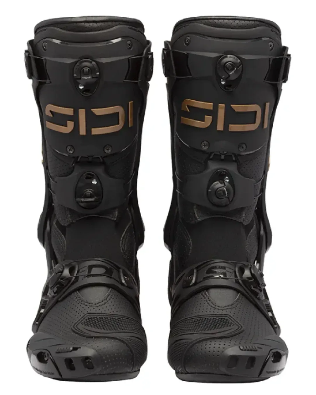 Ботуши SIDI REX AIR BLK/BRONZ